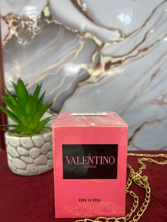 PERFUME VALENTINO INTENSSE
