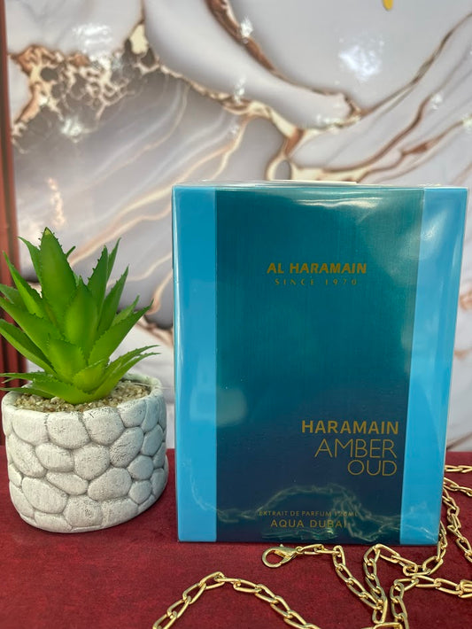 PERFUME AL HARAMAIN AQUA