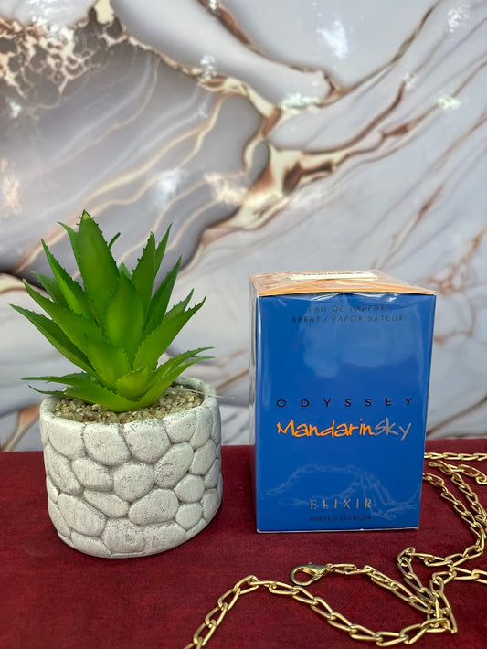 PERFUME MANDARIN SKY ELIXER