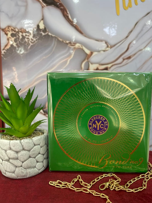 PERFUME BOND BLEEKER