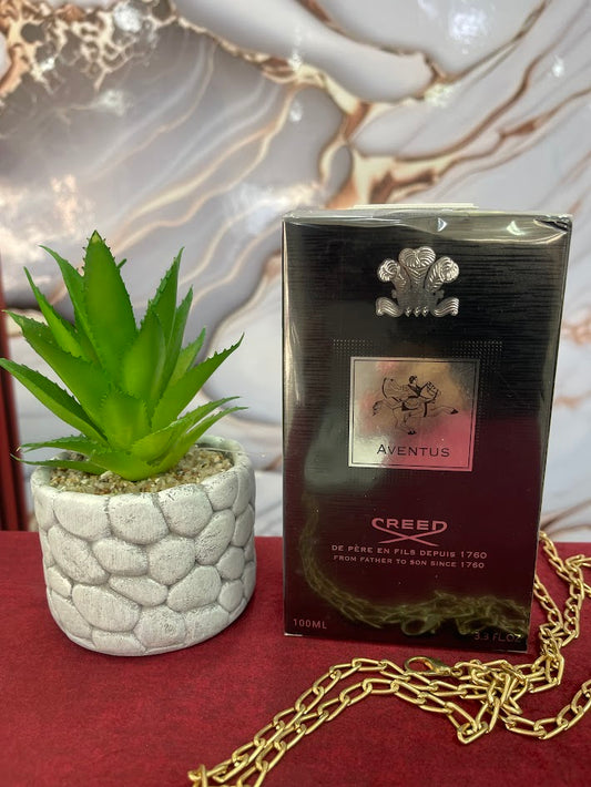 PERFUME CREED AVENTUS