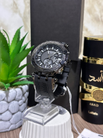 Tissot Negro Manilla Silicona 1.1