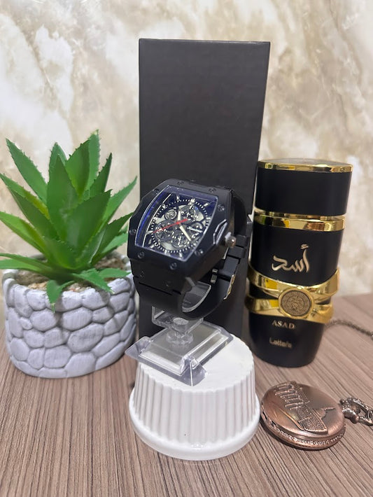 Reloj tipo richard mille - varios