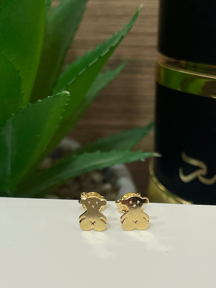 TOPOS TOUS BT101 ORO LAMINADO