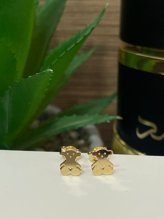 TOPOS TOUS BT101 ORO LAMINADO