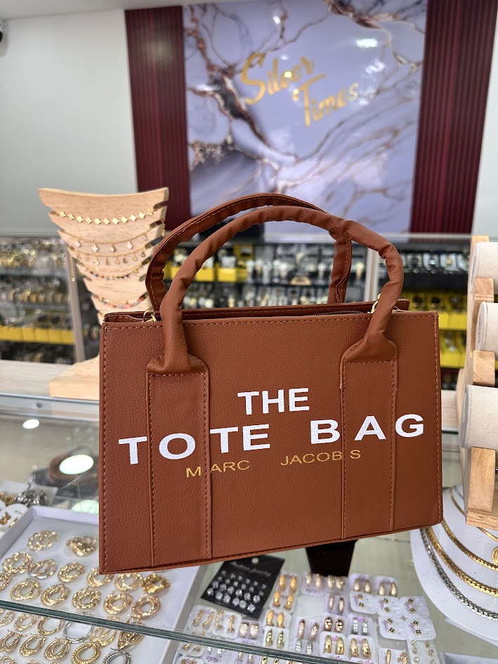 THE TOTEBAG CAFE