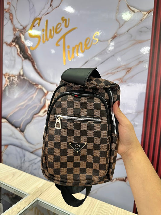 BOLSO GUCCI CABALLERO