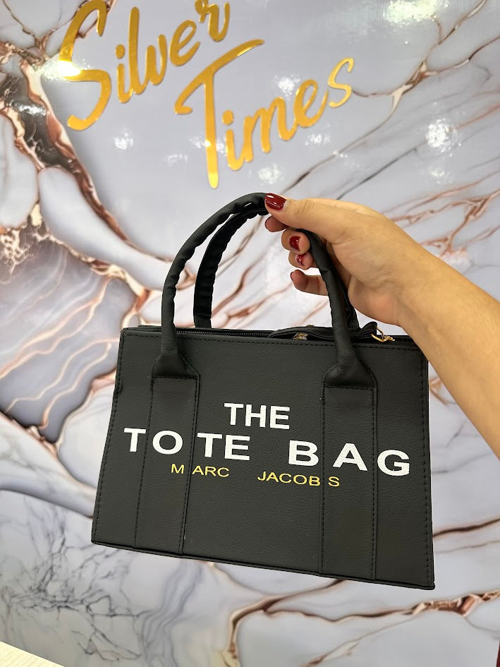 THE TOTEBAG NEGRA