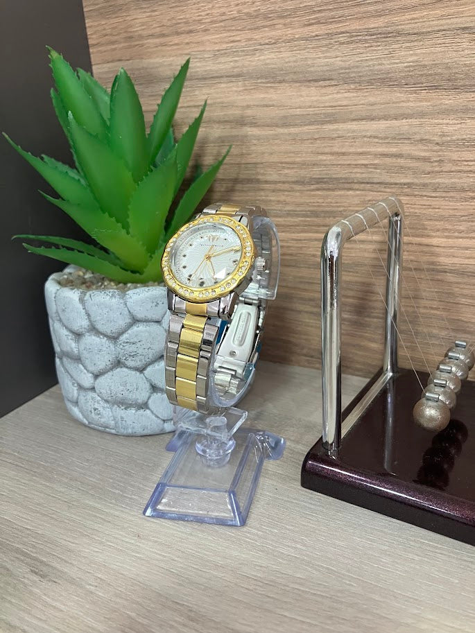 RELOJ TECHNOMARIN BICOLOR