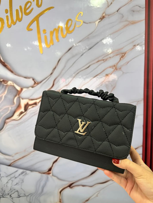 BOLSO NEGRO LOUIS VUITTON