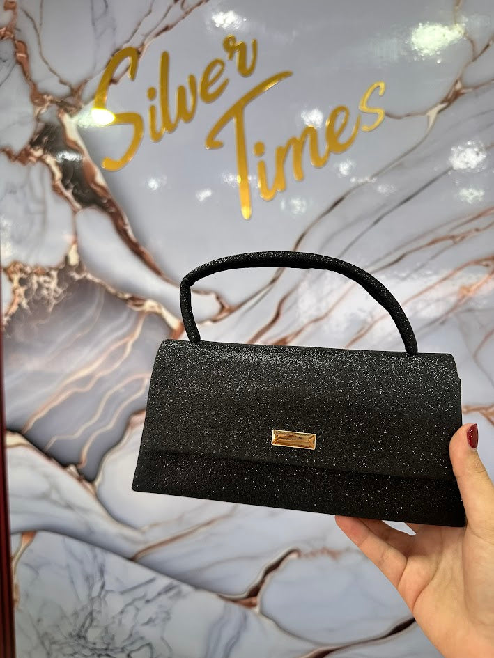 BOLSO NEGRO DAMA FASHION