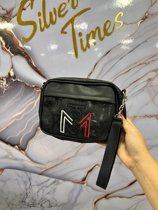 CARTERA NEGRA CABALLERO