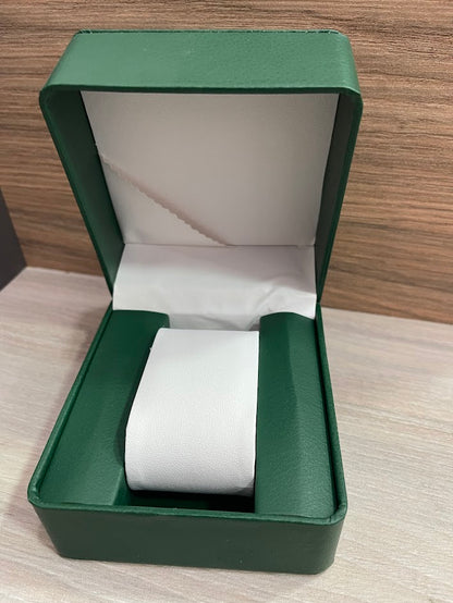 CAJA ESTILO COFRE ROLEX DE LUJO