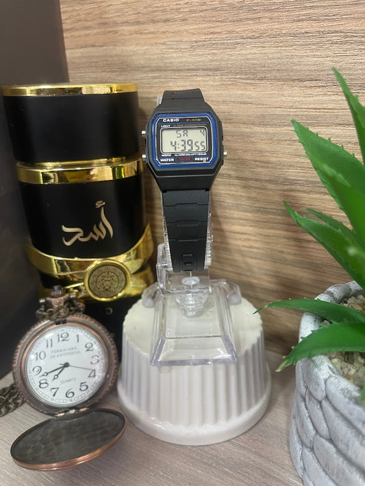 RELOJ CASIO MINI F91