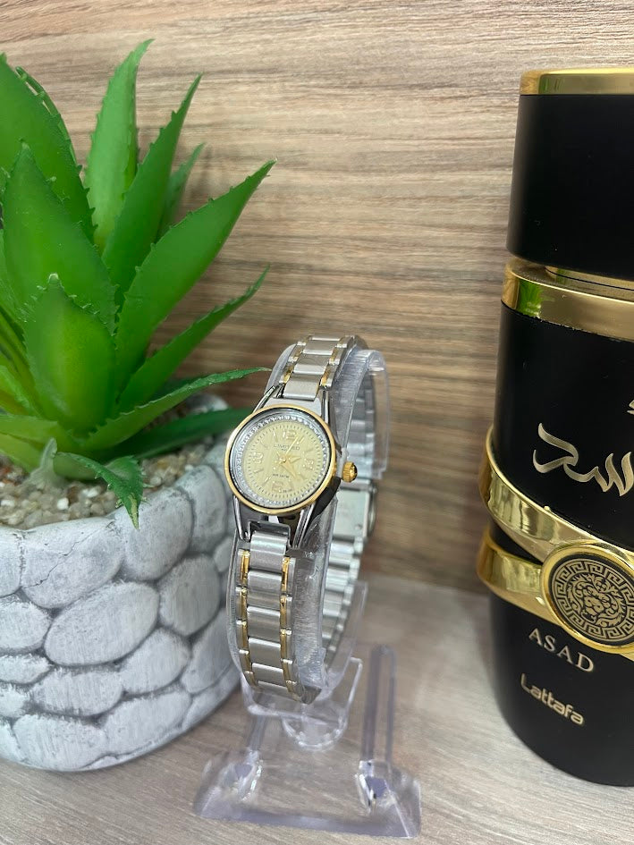 RELOJ LIMITED DAMA PEQUEÑO