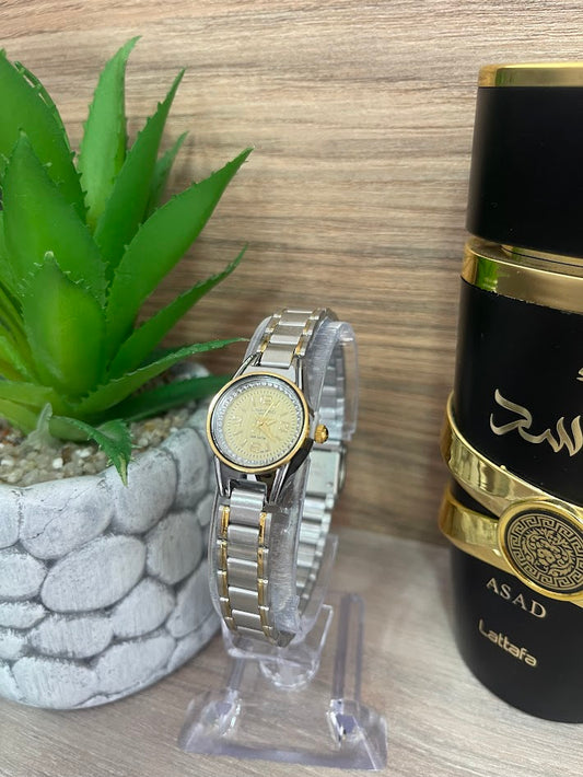 RELOJ LIMITED DAMA PEQUEÑO