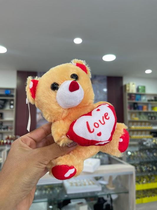 PELUCHE 10