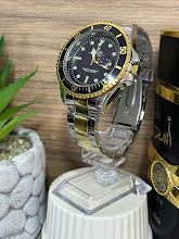 RELOJ ROLEX BICOLOR