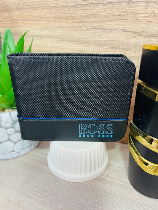 BILLETERA BOSS
