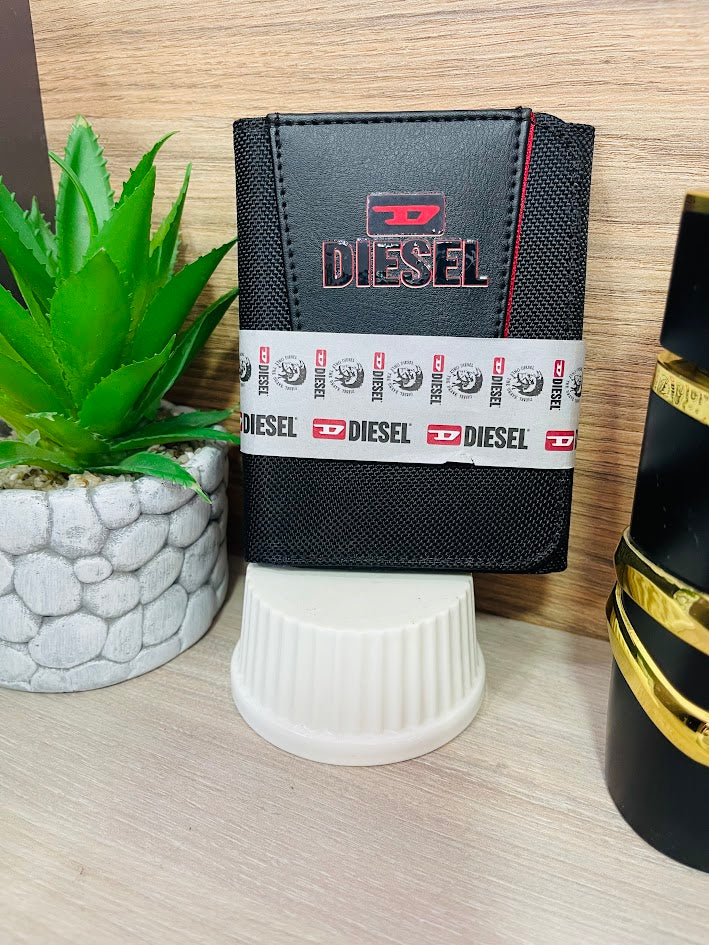 BILLETERA DIESEL