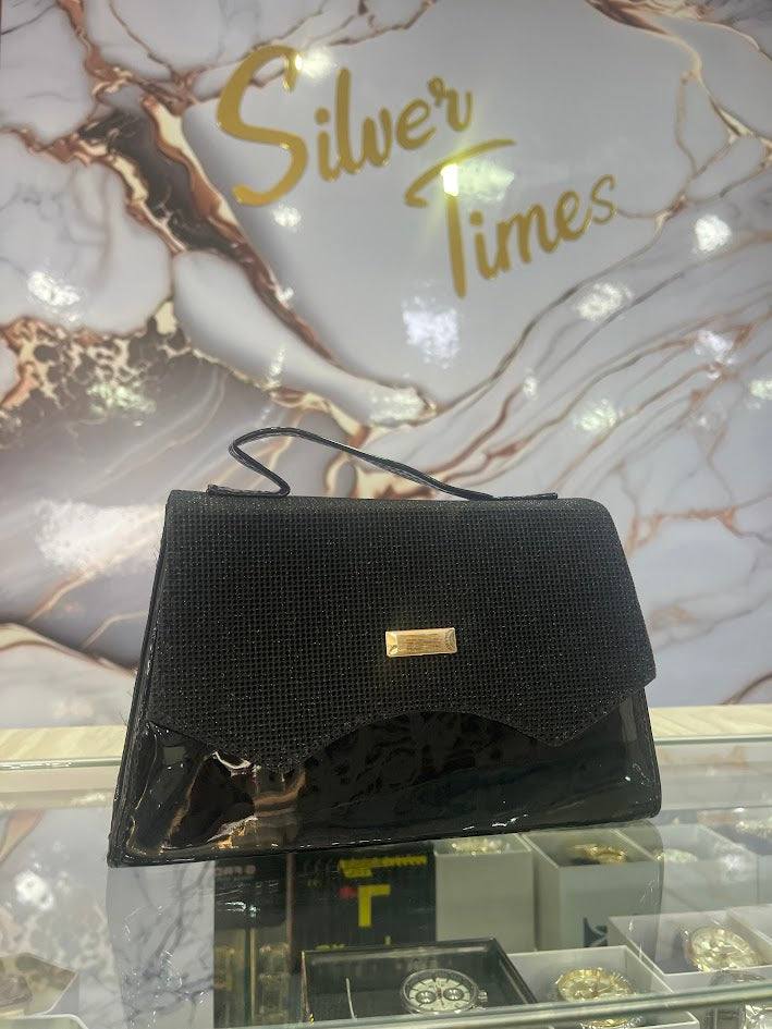 BOLSO DAMA FIESTA NEGRO