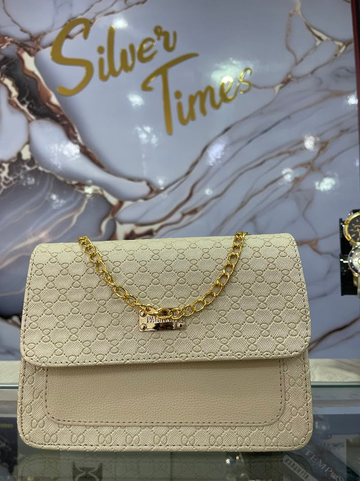 BOLSO DAMA FASHION BEIS