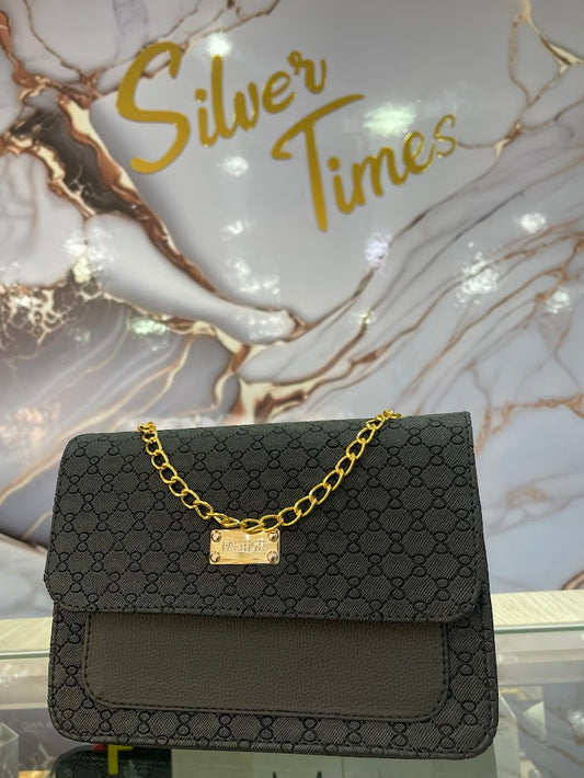 BOLSO DAMA NEGRO FASHION
