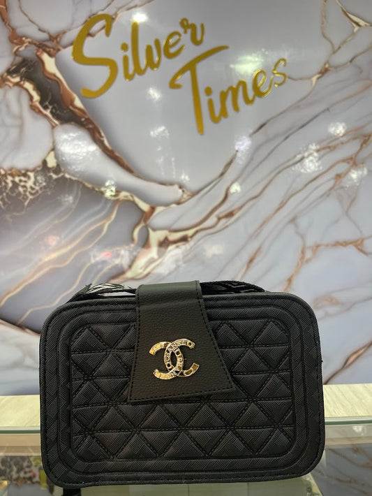 BOLSO CC DAMA NEGRO