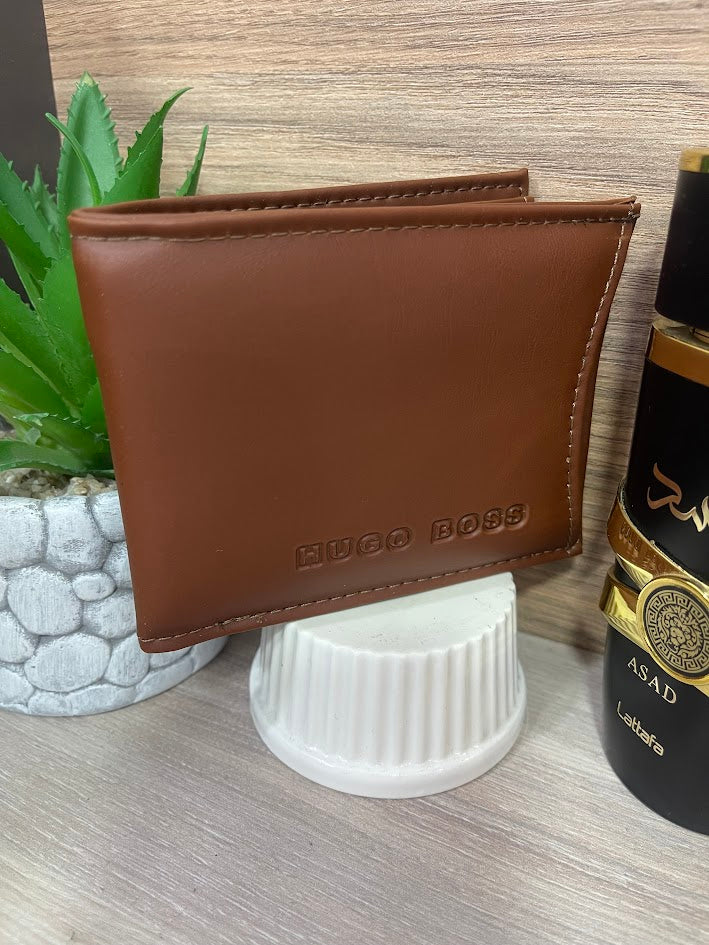BILLETERA HUGO BOSS CAFE