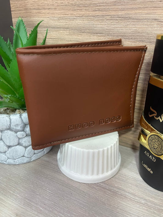 BILLETERA HUGO BOSS CAFE