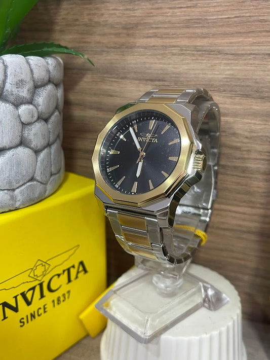 INVICTA ORIGINAL CABALLERO BICOLOR