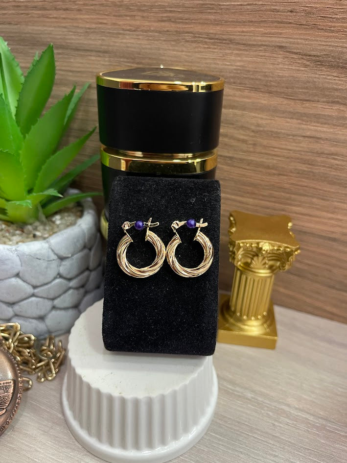 CANDONGA MELCOCHA 10MM