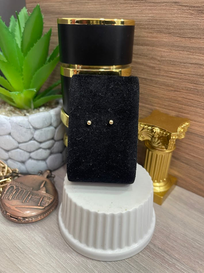 TOPO BALIN 3MM