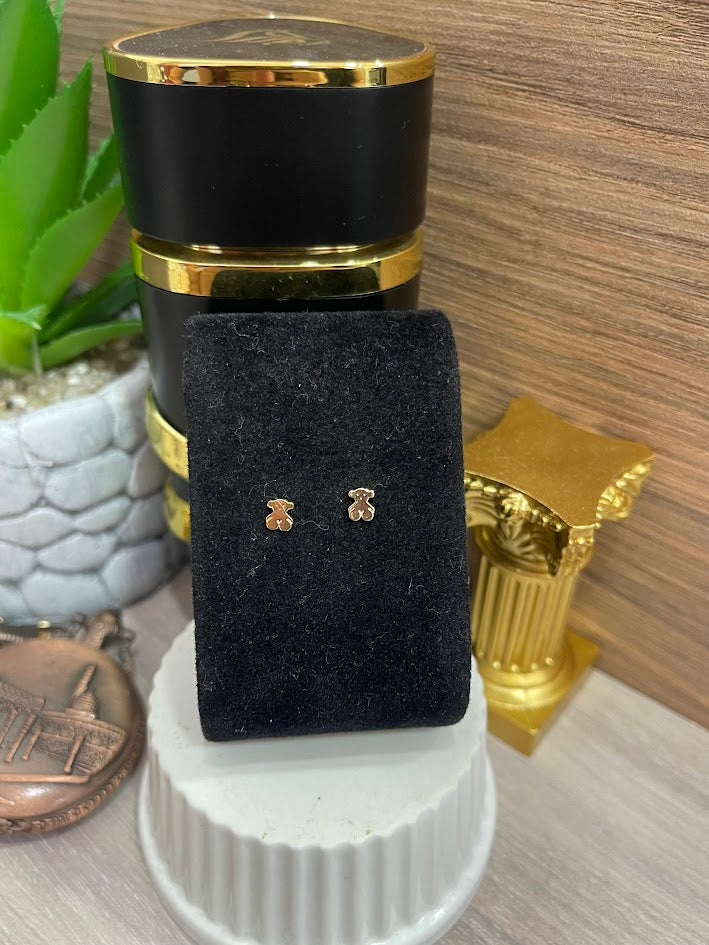 TOPO TOUS MINI 5MM