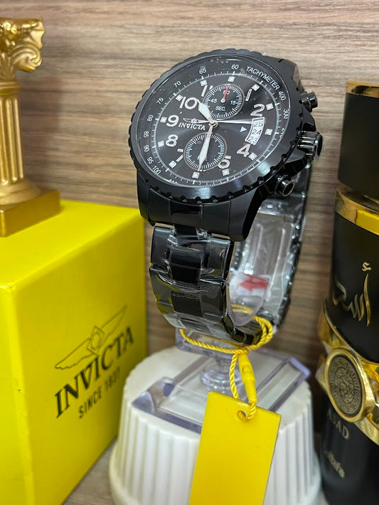 INVICTA ESPECIALITY NEGRO
