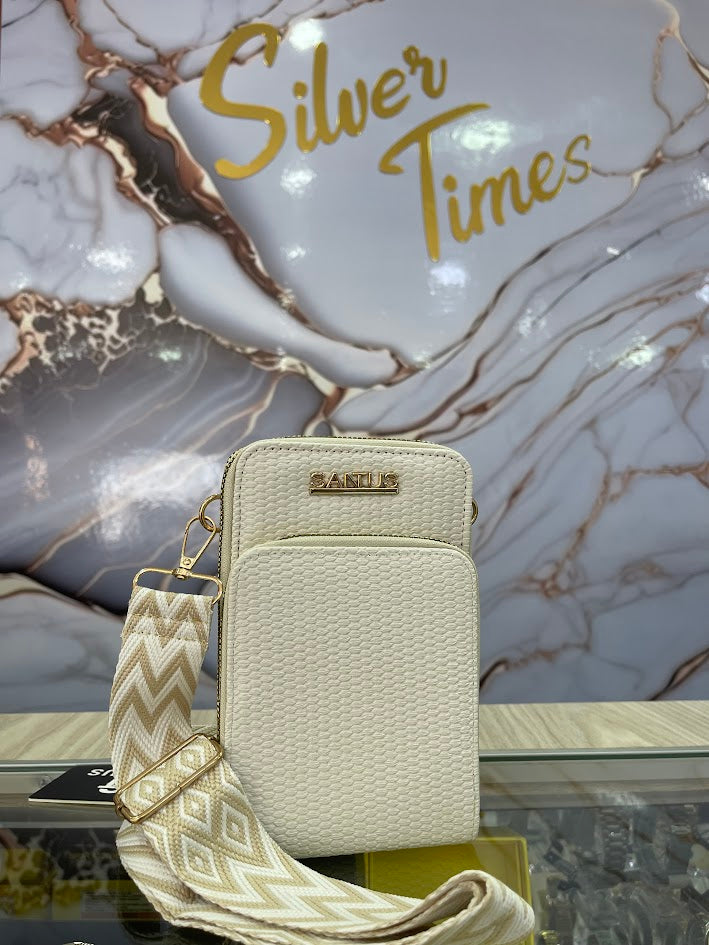 BOLSO DAMA TIPO BILLETERA