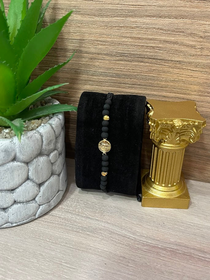 PULSERA 4MM DIAM X2 NEOP GUADALUPE