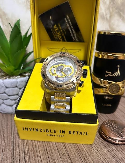 Invicta Original Bicolor 25480