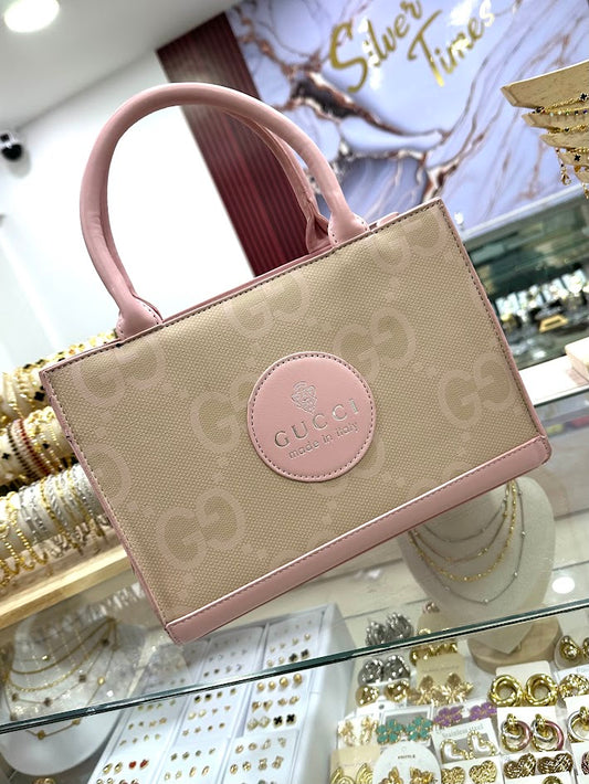Bolso Rosado GUCCI
