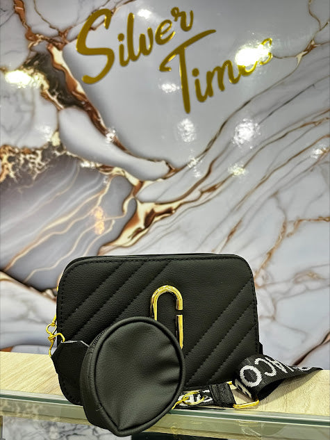 CARTERA O INCLUYE MONEDERO